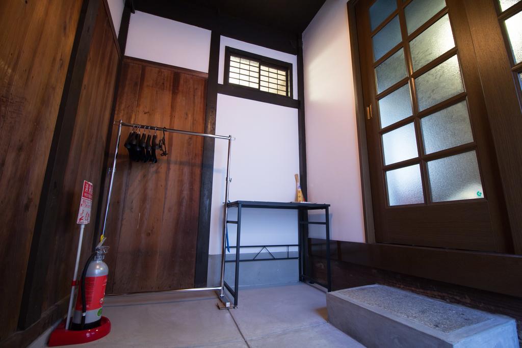 Chiyotsuru * Kyōto