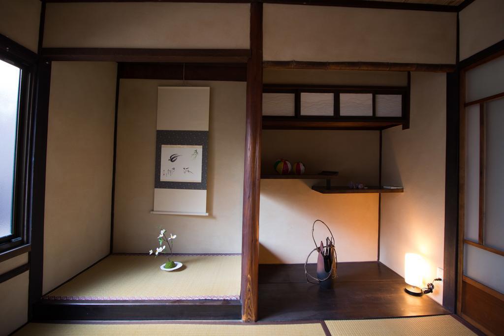 Chiyotsuru Casa vacanze *