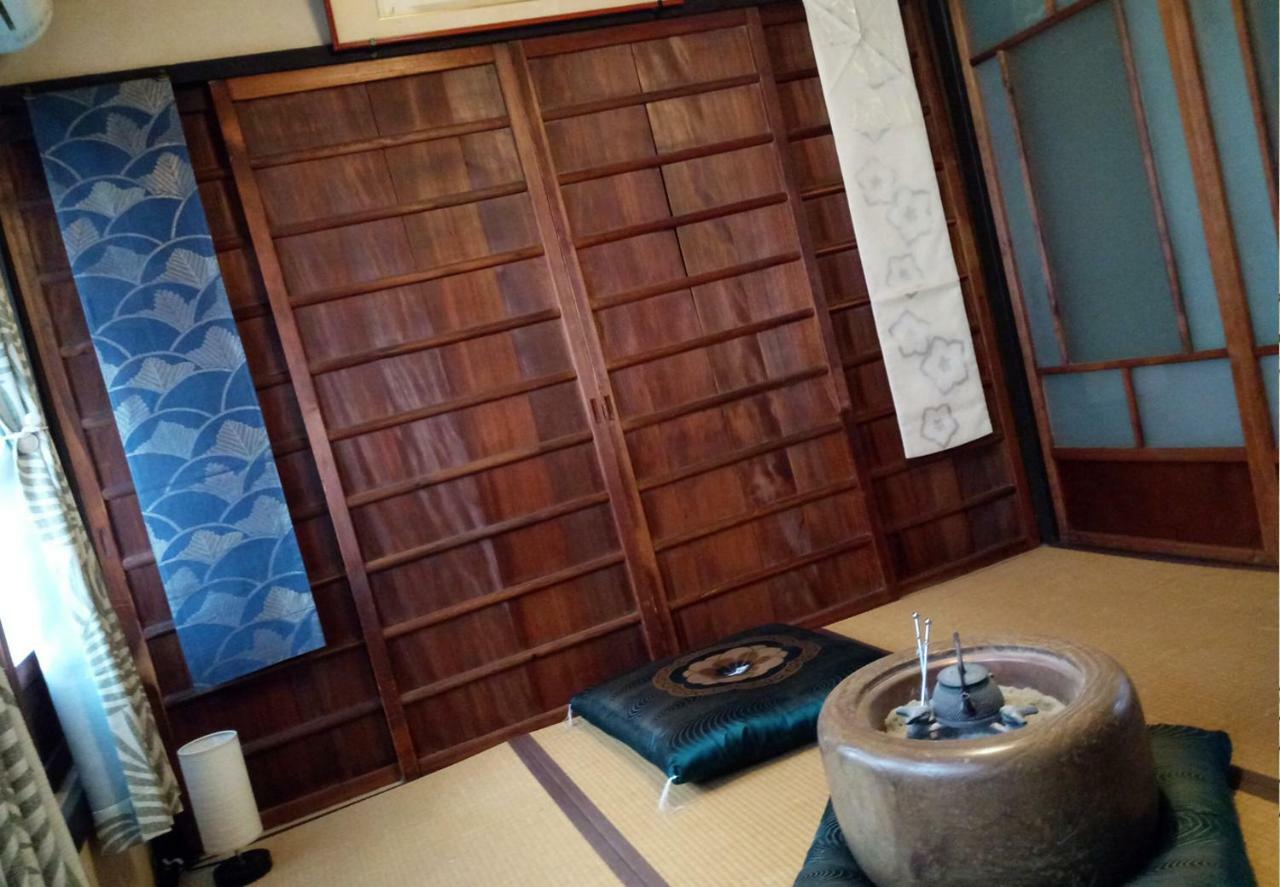 Chiyotsuru Casa vacanze